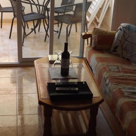 Nations Park Med Syndicate 6 Apartment Torrevieja Bagian luar foto