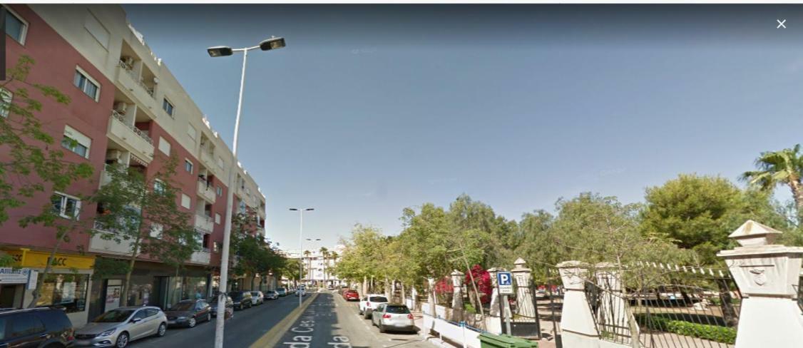 Nations Park Med Syndicate 6 Apartment Torrevieja Bagian luar foto